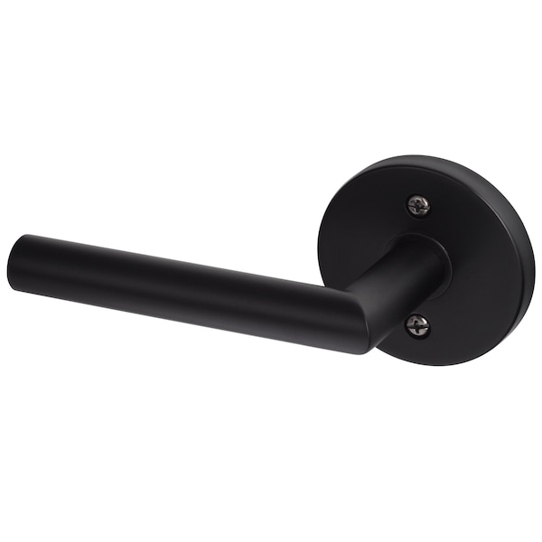 Sure-Loc Hardware Sure-Loc Hardware Hanover Dummy Lever, Flat Black HV100 FBL - main